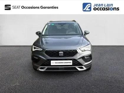 Photo 8 Seat Ateca  2.0 TDI 150 ch Start/Stop DSG7