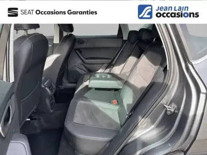 Photo 5 Seat Ateca  2.0 TDI 150 ch Start/Stop DSG7