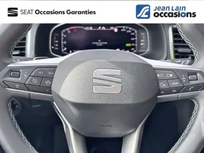 Photo 18 Seat Ateca  2.0 TDI 150 ch Start/Stop DSG7