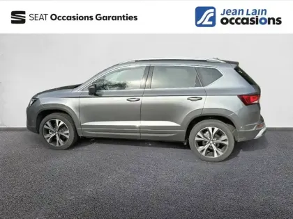 Photo 6 Seat Ateca  2.0 TDI 150 ch Start/Stop DSG7