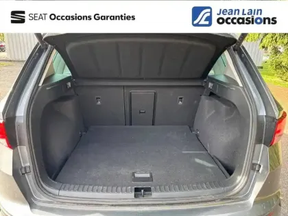 Photo 13 Seat Ateca  2.0 TDI 150 ch Start/Stop DSG7