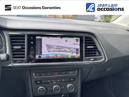 Photo 14 Seat Ateca  2.0 TDI 150 ch Start/Stop DSG7