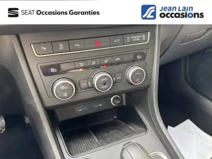 Photo 16 Seat Ateca  2.0 TDI 150 ch Start/Stop DSG7