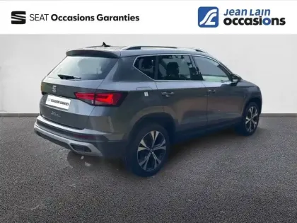 Photo 1 Seat Ateca  2.0 TDI 150 ch Start/Stop DSG7