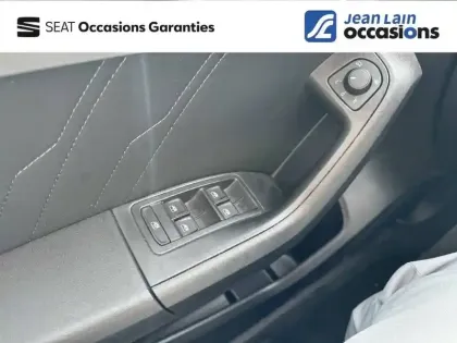 Photo 17 Seat Ateca  2.0 TDI 150 ch Start/Stop DSG7