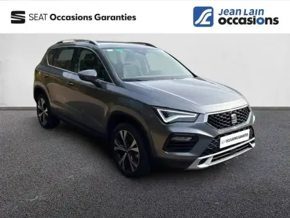 Photo 9 Seat Ateca  2.0 TDI 150 ch Start/Stop DSG7
