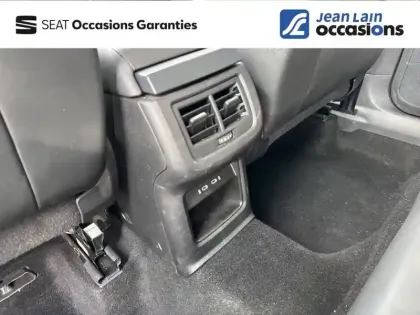 Photo 19 Seat Ateca  2.0 TDI 150 ch Start/Stop DSG7