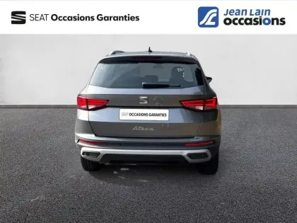 Photo 7 Seat Ateca  2.0 TDI 150 ch Start/Stop DSG7