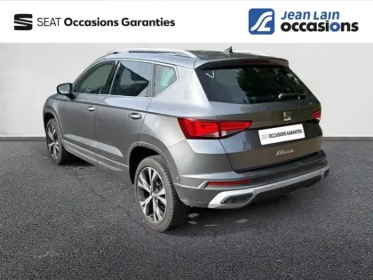 Photo 10 Seat Ateca  2.0 TDI 150 ch Start/Stop DSG7