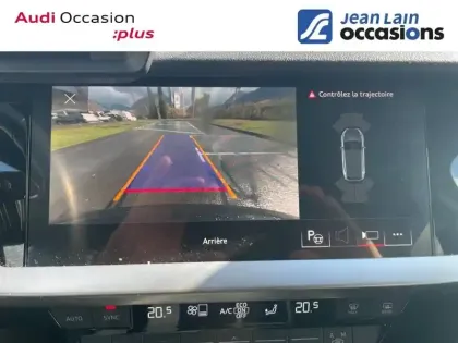 Photo 18 Audi A3  Sportback 40 TFSIe 204 S tronic 6