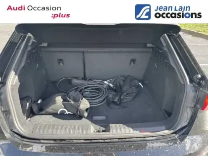 Photo 49 Audi A3  Sportback 40 TFSIe 204 S tronic 6