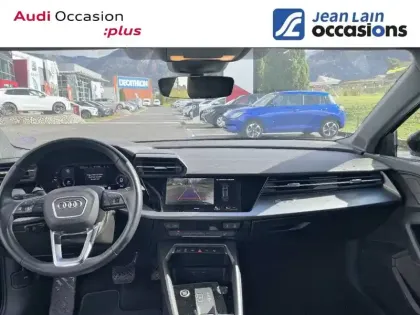 Photo 17 Audi A3  Sportback 40 TFSIe 204 S tronic 6