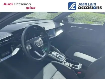 Photo 30 Audi A3  Sportback 40 TFSIe 204 S tronic 6