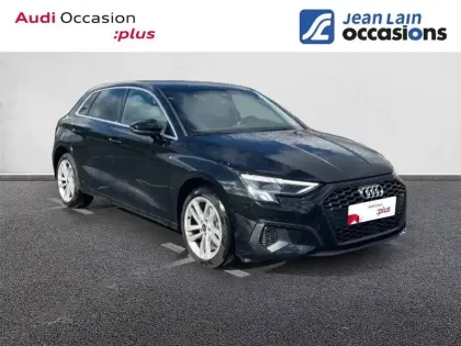 Photo 42 Audi A3  Sportback 40 TFSIe 204 S tronic 6