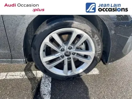 Photo 28 Audi A3  Sportback 40 TFSIe 204 S tronic 6