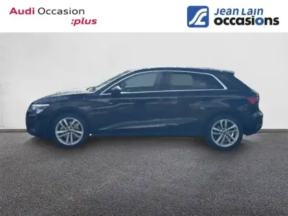 Photo 47 Audi A3  Sportback 40 TFSIe 204 S tronic 6