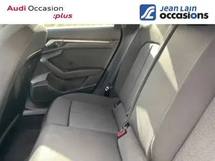 Photo 16 Audi A3  Sportback 40 TFSIe 204 S tronic 6