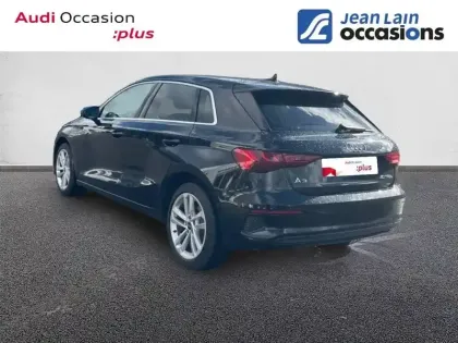 Photo 46 Audi A3  Sportback 40 TFSIe 204 S tronic 6