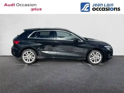 Photo 23 Audi A3  Sportback 40 TFSIe 204 S tronic 6