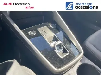 Photo 52 Audi A3  Sportback 40 TFSIe 204 S tronic 6