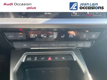 Photo 53 Audi A3  Sportback 40 TFSIe 204 S tronic 6