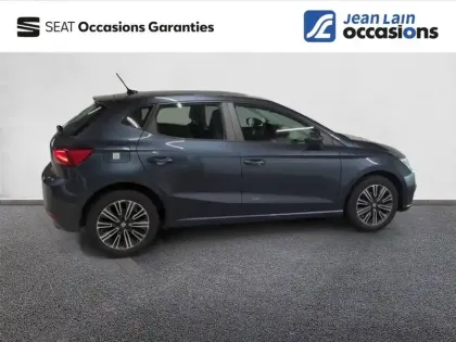 Photo 3 Seat Ibiza  1.0 TSI 95 ch S/S BVM5