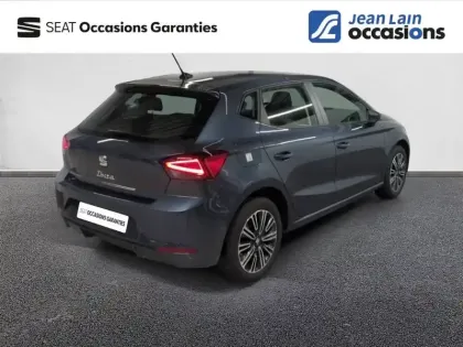 Photo 41 Seat Ibiza  1.0 TSI 95 ch S/S BVM5