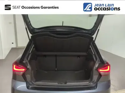 Photo 53 Seat Ibiza  1.0 TSI 95 ch S/S BVM5