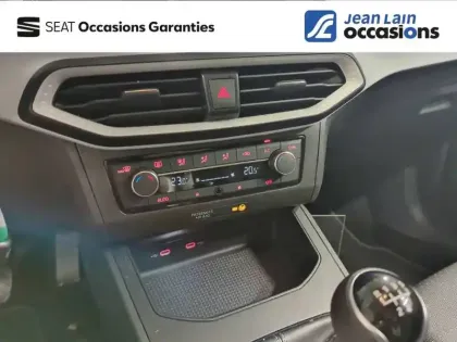 Photo 56 Seat Ibiza  1.0 TSI 95 ch S/S BVM5