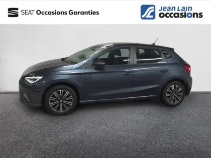 Photo 46 Seat Ibiza  1.0 TSI 95 ch S/S BVM5