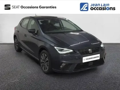 Photo 9 Seat Ibiza  1.0 TSI 95 ch S/S BVM5