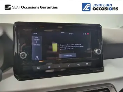 Photo 38 Seat Ibiza Gén. V Ph2 Evo Copa 5