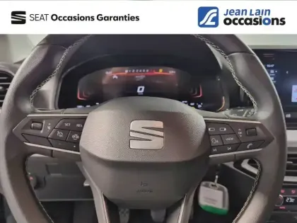 Photo 34 Seat Ibiza Gén. V Ph2 Evo Copa 5