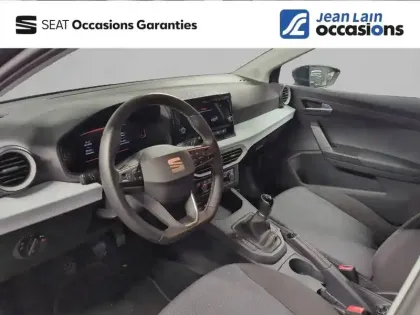 Photo 52 Seat Ibiza  1.0 TSI 95 ch S/S BVM5