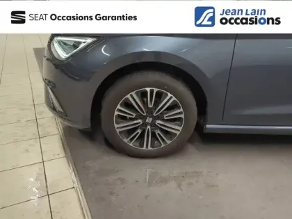 Photo 51 Seat Ibiza  1.0 TSI 95 ch S/S BVM5