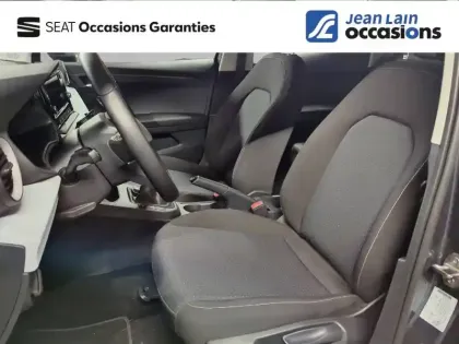 Photo 4 Seat Ibiza  1.0 TSI 95 ch S/S BVM5