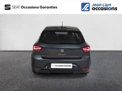 Photo 47 Seat Ibiza  1.0 TSI 95 ch S/S BVM5