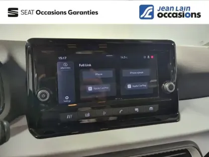 Photo 17 Seat Ibiza  1.0 TSI 95 ch S/S BVM5