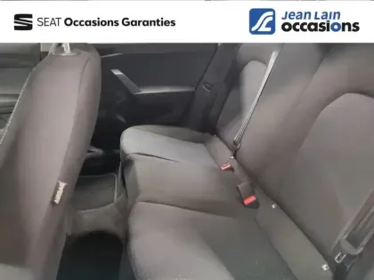 Photo 5 Seat Ibiza  1.0 TSI 95 ch S/S BVM5