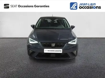 Photo 28 Seat Ibiza Gén. V Ph2 Evo Copa 5