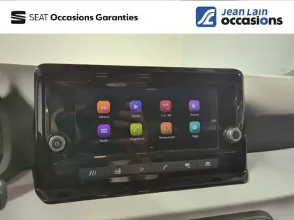 Photo 59 Seat Ibiza  1.0 TSI 95 ch S/S BVM5