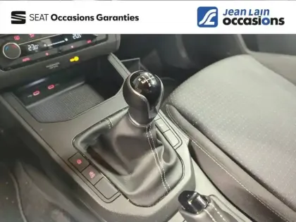 Photo 55 Seat Ibiza  1.0 TSI 95 ch S/S BVM5