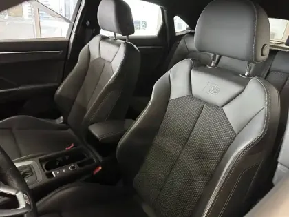 Photo 8 Audi Q3  Sportback 45 TFSIe 245 ch S tronic 6