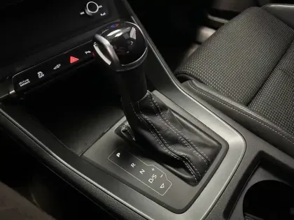 Photo 18 Audi Q3  Sportback 45 TFSIe 245 ch S tronic 6