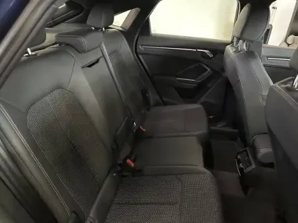 Photo 13 Audi Q3  Sportback 45 TFSIe 245 ch S tronic 6