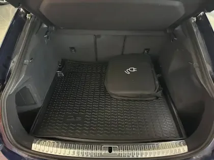 Photo 5 Audi Q3  Sportback 45 TFSIe 245 ch S tronic 6