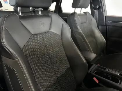 Photo 15 Audi Q3  Sportback 45 TFSIe 245 ch S tronic 6