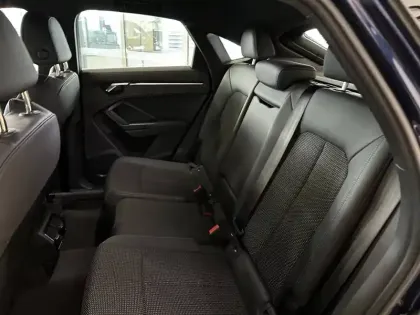 Photo 7 Audi Q3  Sportback 45 TFSIe 245 ch S tronic 6