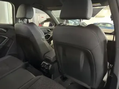 Photo 14 Audi Q3  Sportback 45 TFSIe 245 ch S tronic 6