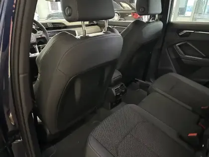 Photo 6 Audi Q3  Sportback 45 TFSIe 245 ch S tronic 6